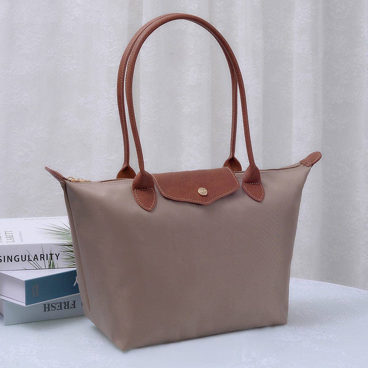 Provence Tote Bag