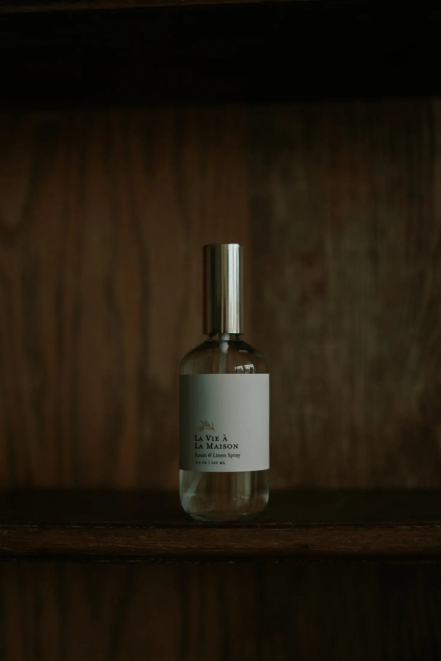 La Vie a la Maison Room & Linen Spray