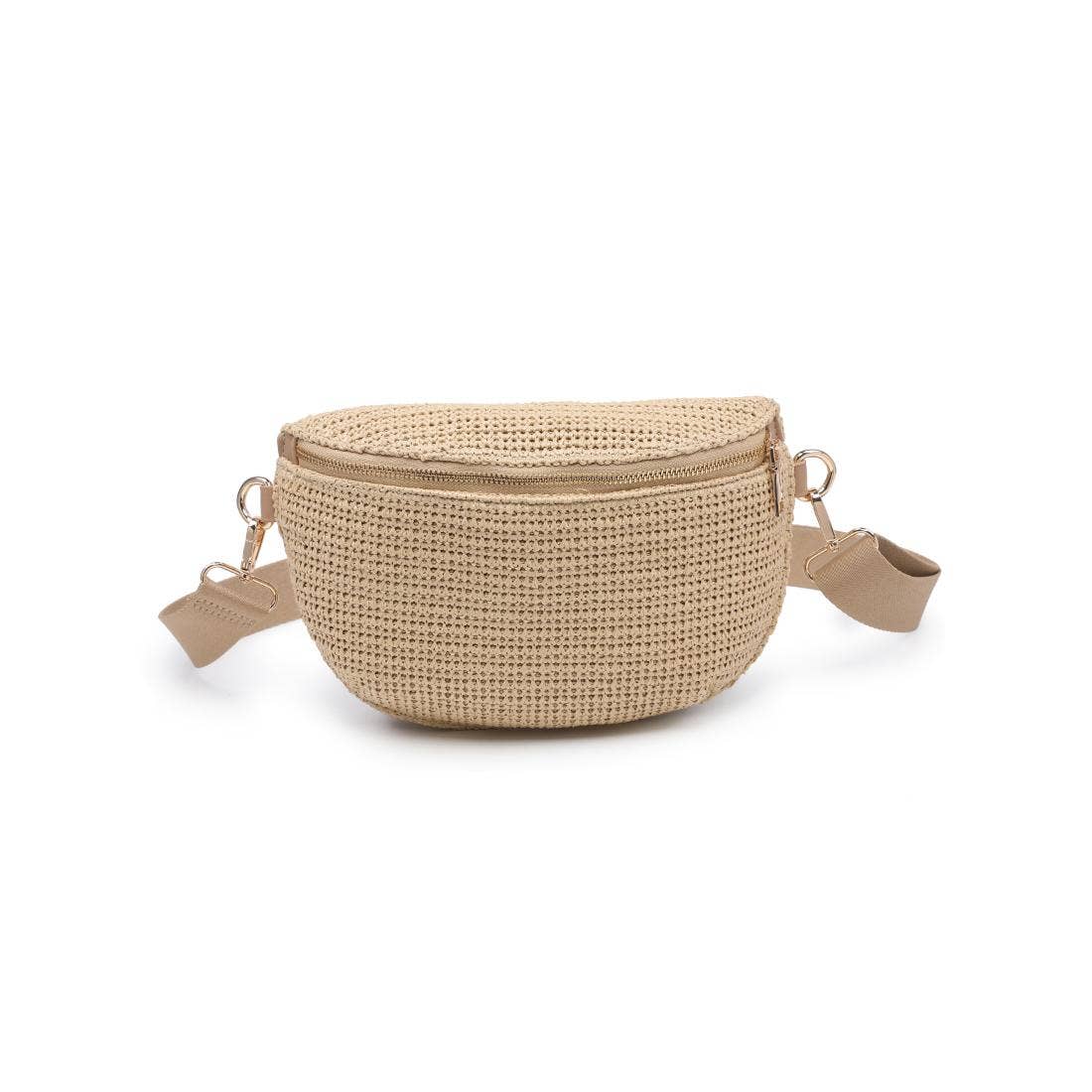 Gizelle Crossbody Bag