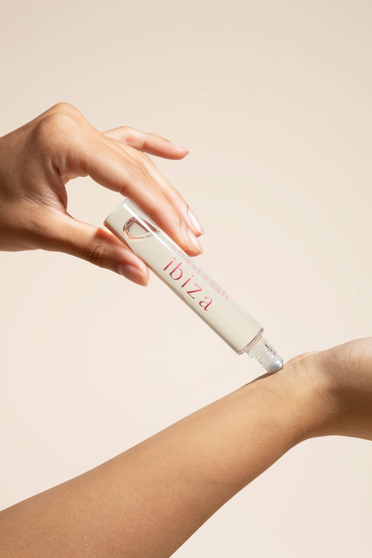Coast + Salt | Ibiza Perfume Roller