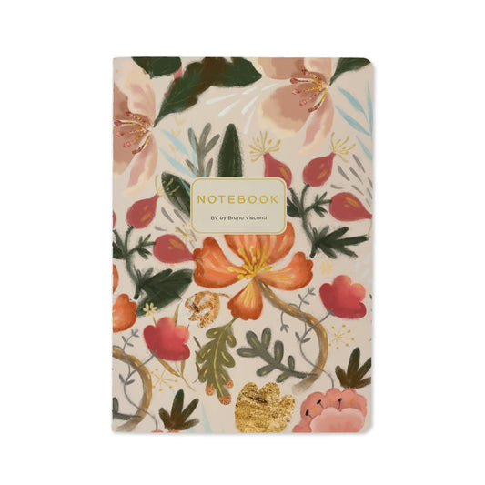 Bloom Flowers