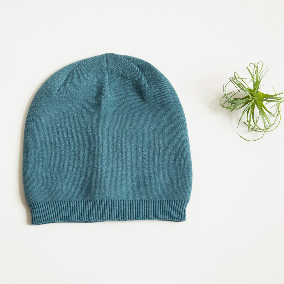 Cashmere Blend Beanie