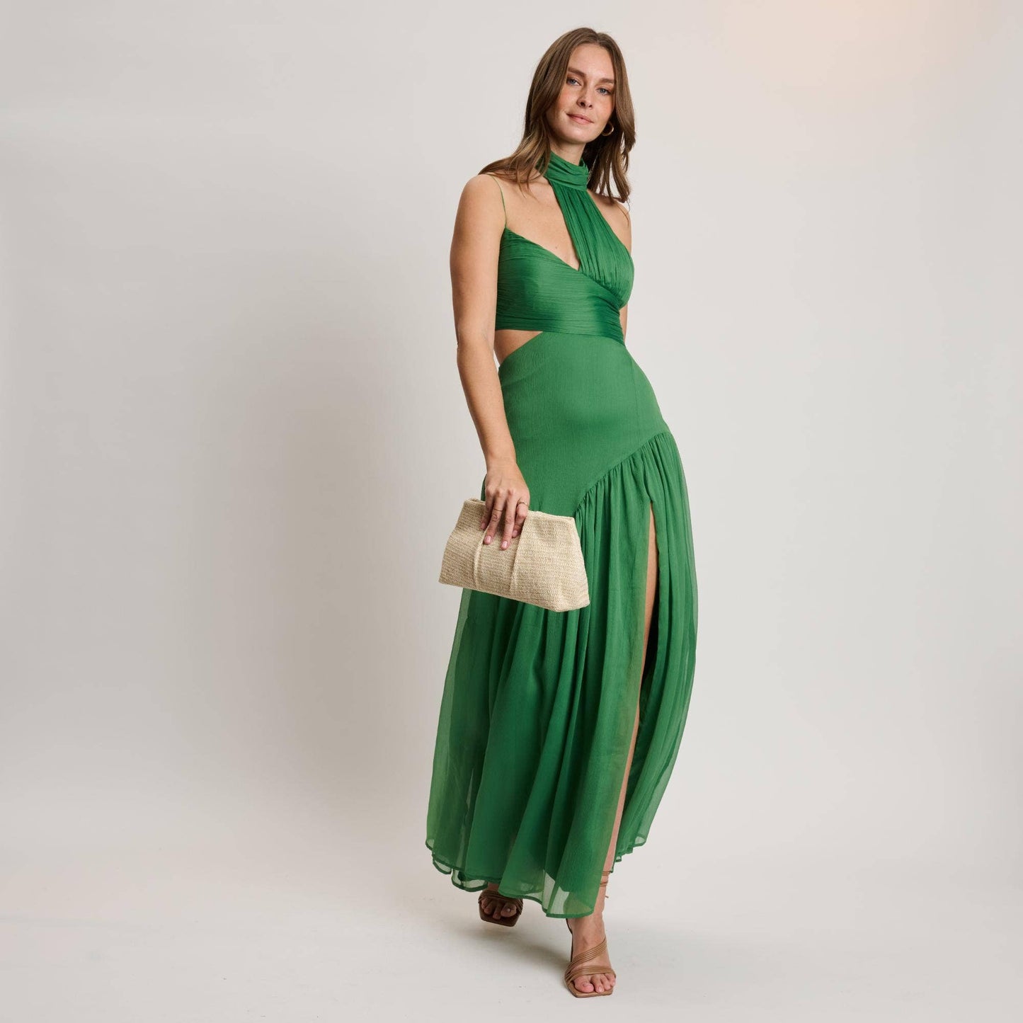Summer Clutch