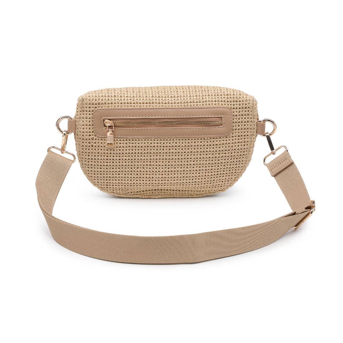 Gizelle Crossbody Bag