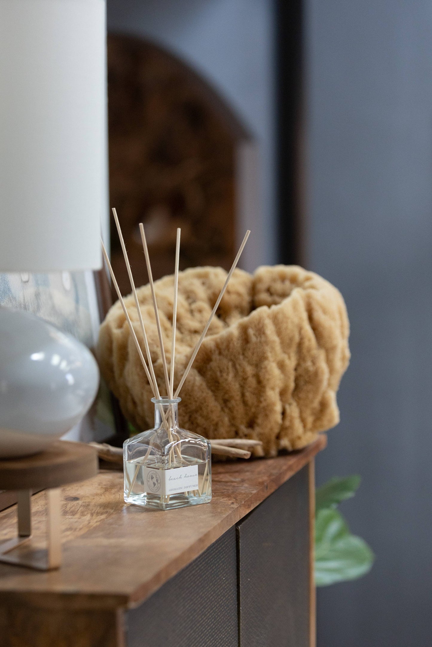 Beach House Reed Diffuser