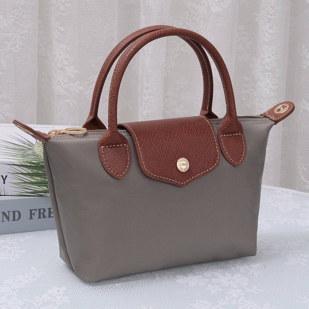 Provence Crossbody Bag