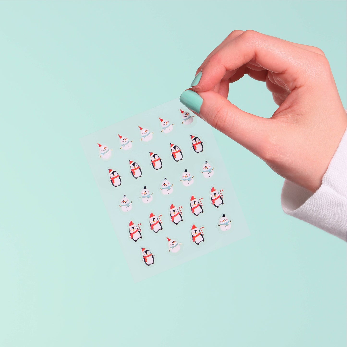 Hydrocolloid Pimple Patches