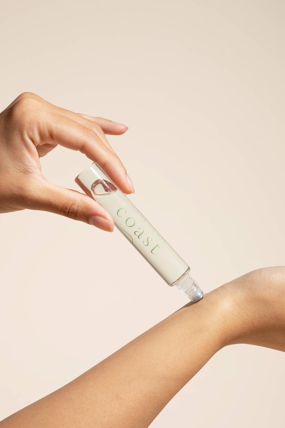 Coast + Salt | Coast Perfume Roller