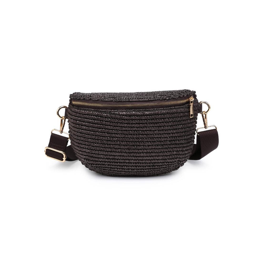 Gizelle Crossbody Bag