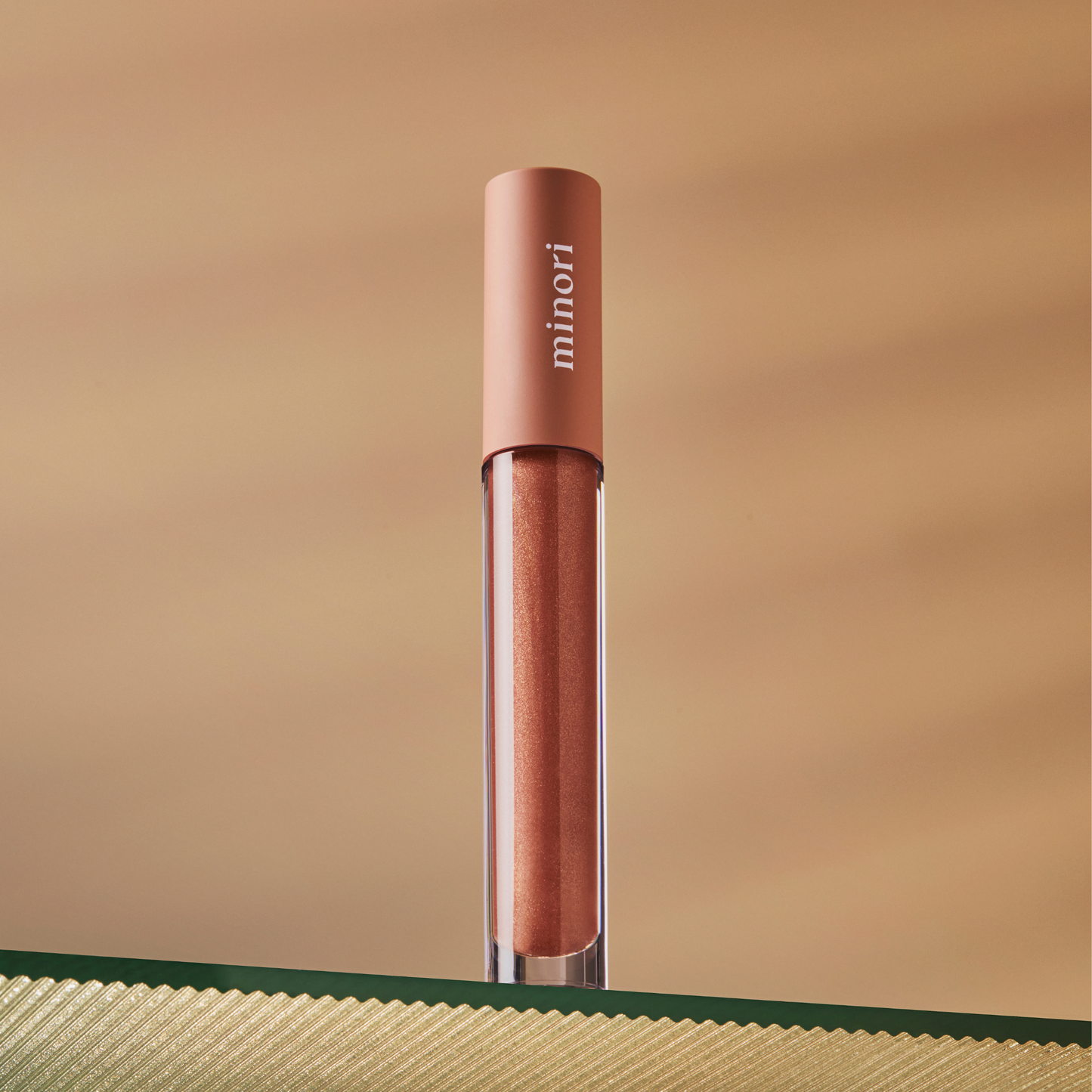 Minori Lip Gloss (Vegan)