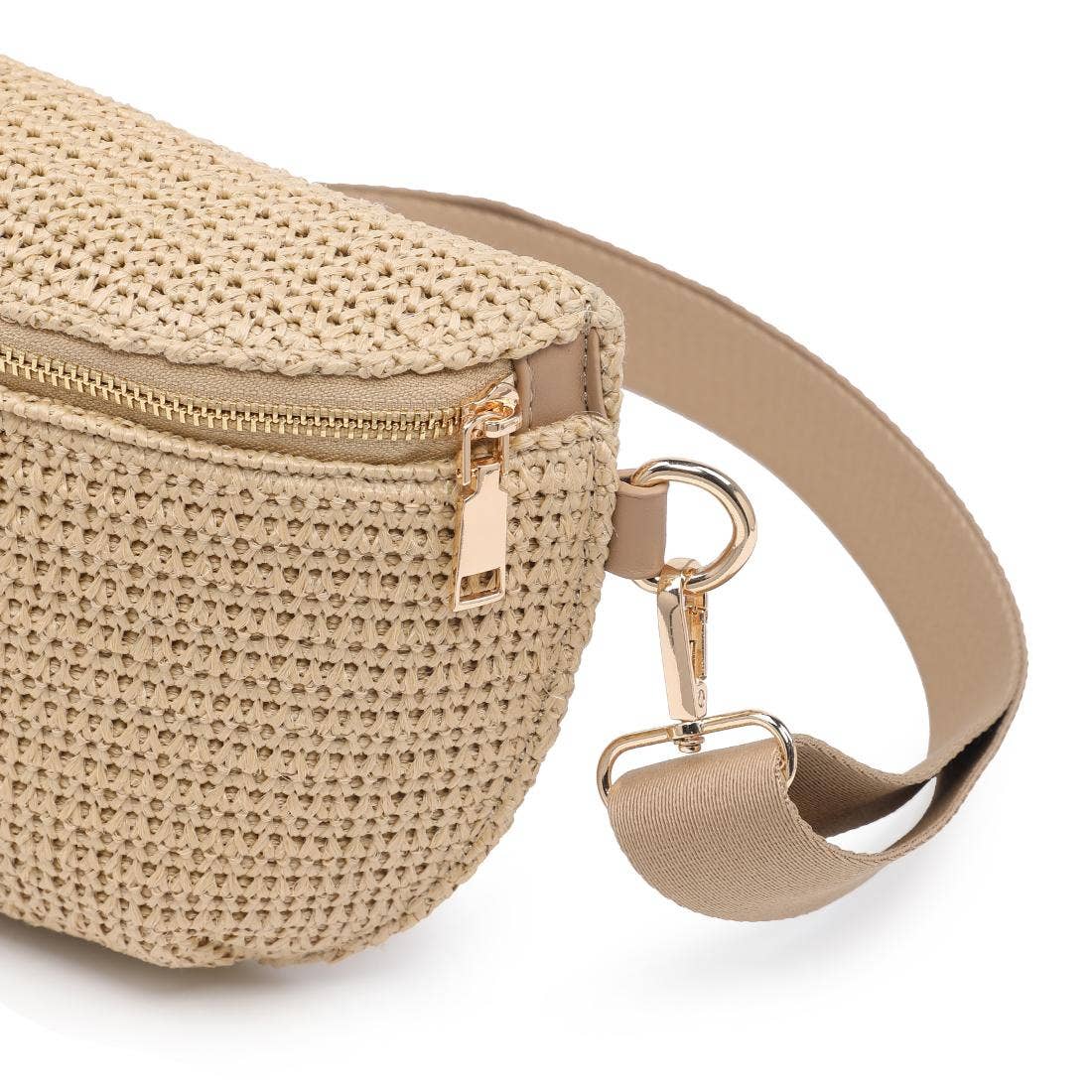 Gizelle Crossbody Bag