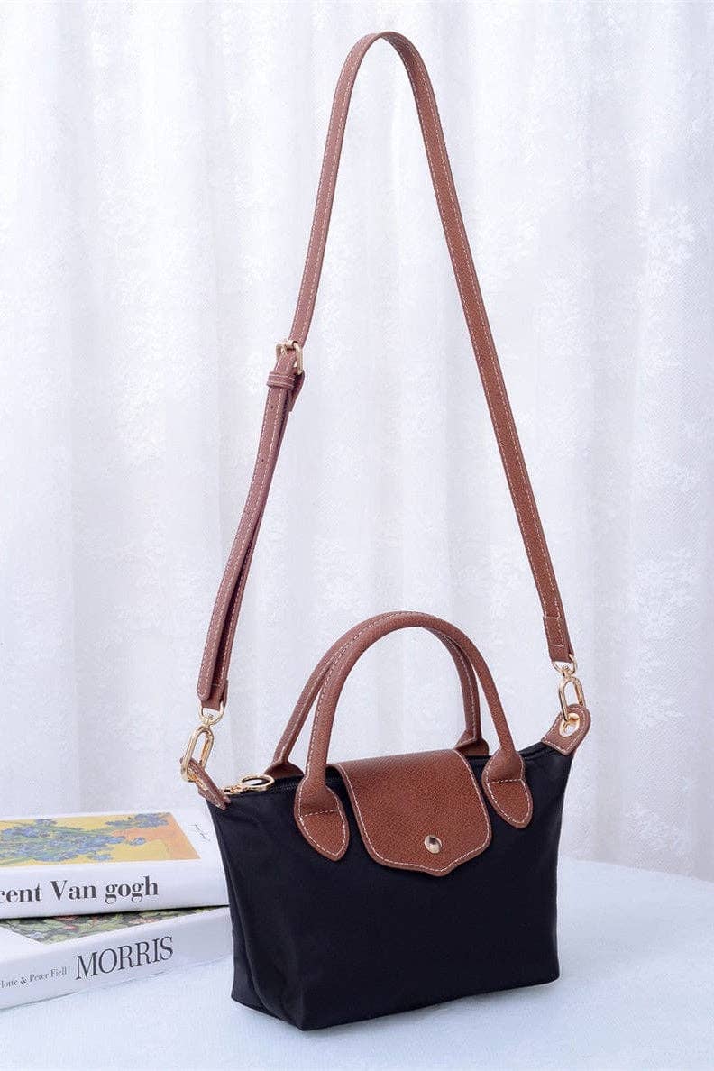 Provence Crossbody Bag