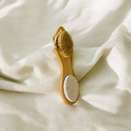 Exfoliating Foot Pedicure Tool