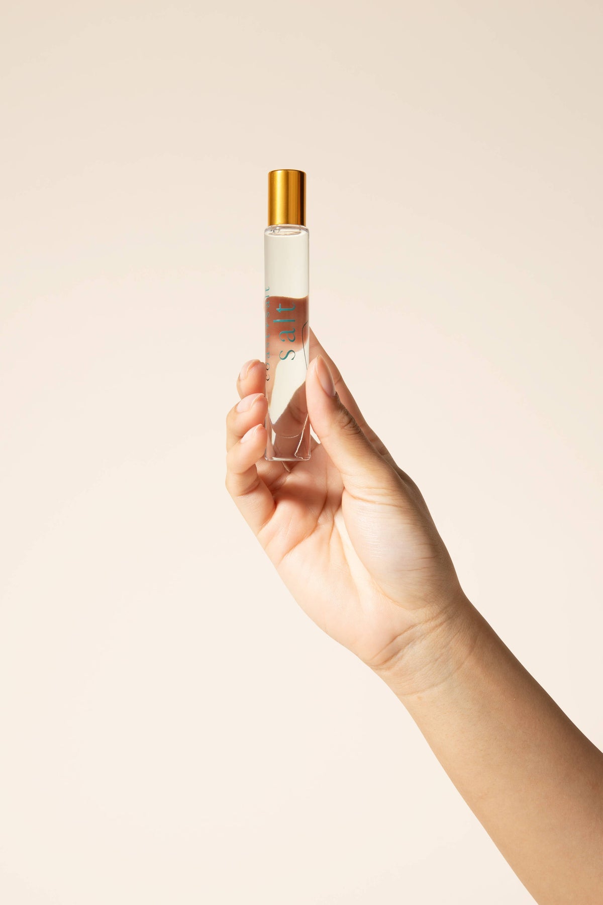 Coast + Salt | Salt Perfume Roller
