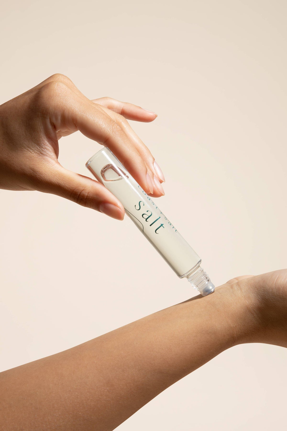 Coast + Salt | Salt Perfume Roller