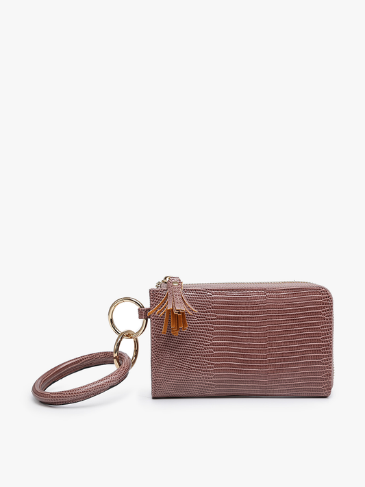 Bangle Wristlet