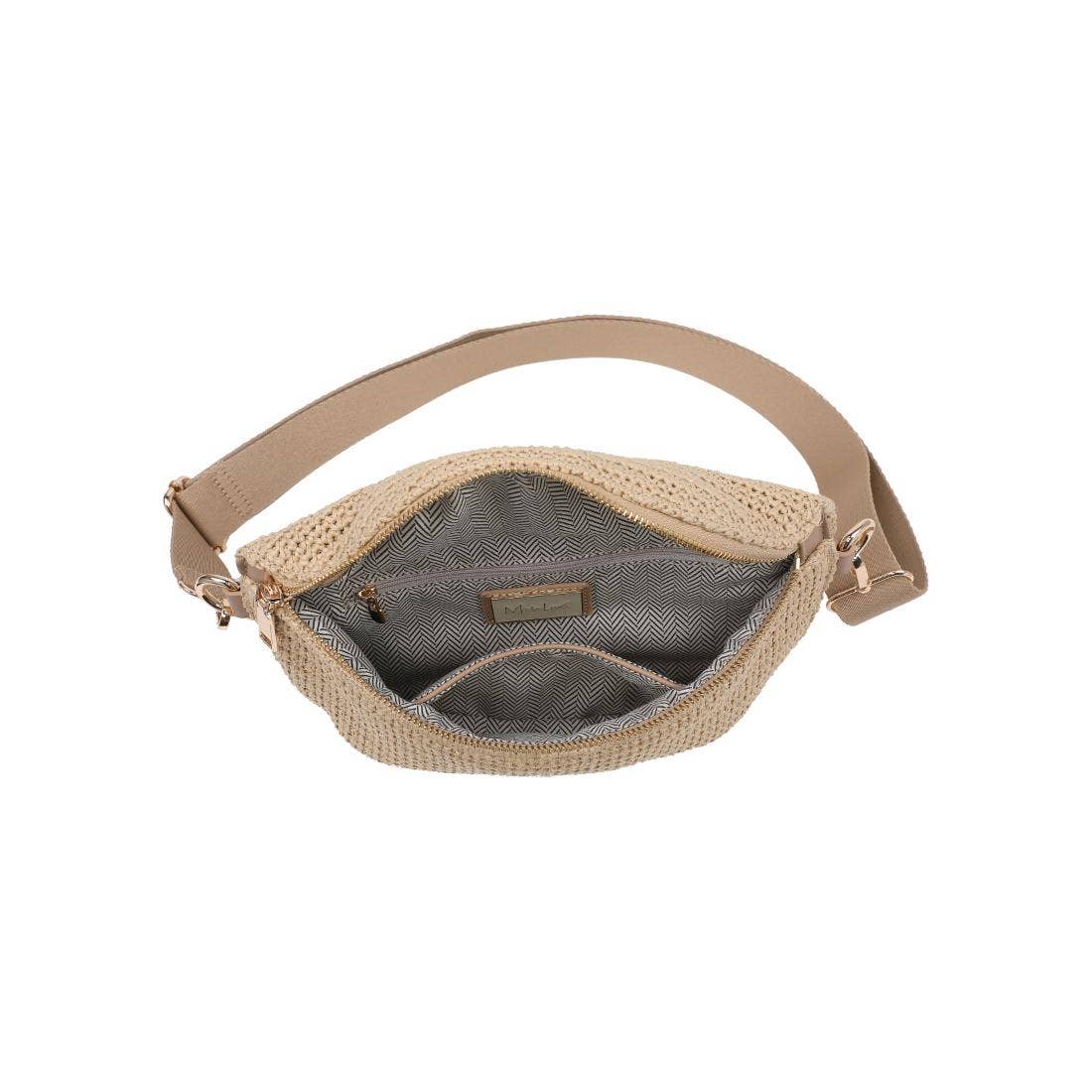 Gizelle Crossbody Bag